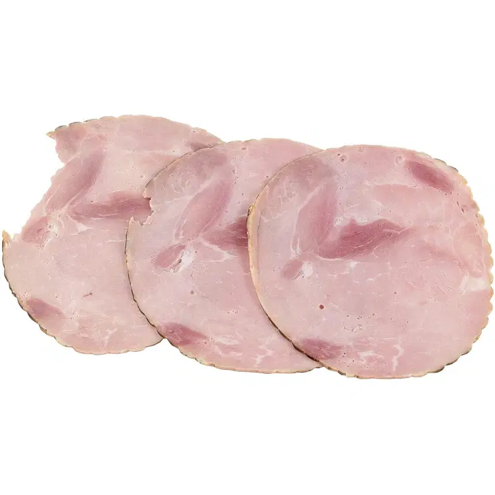 Pajuniemi Silavaton palvikinkku siivu