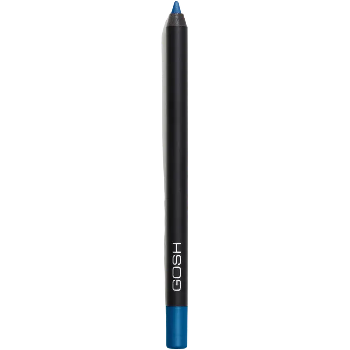 Gosh Velvet Touch Eyeliner Waterproof 011 Sky High -silmänrajauskynä 1,2g