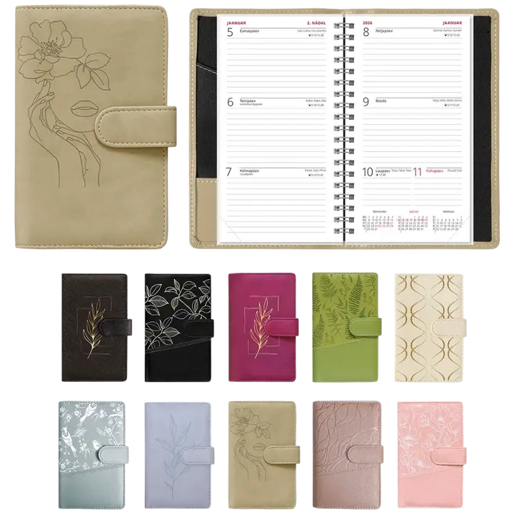 Miniboss nädal, spiraalköide, fashion ka