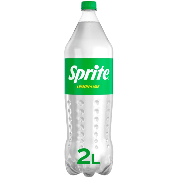 Sprite karastusjook 2L