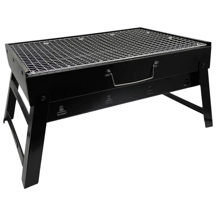 Chef & Cook kokkupandav grill CC-1058