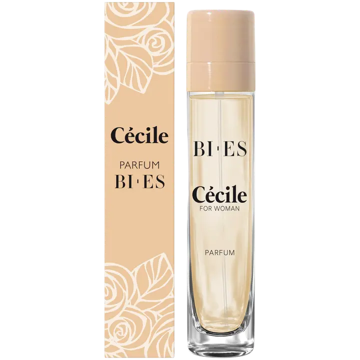 Bi-Es parfüüm Cecile 15ml