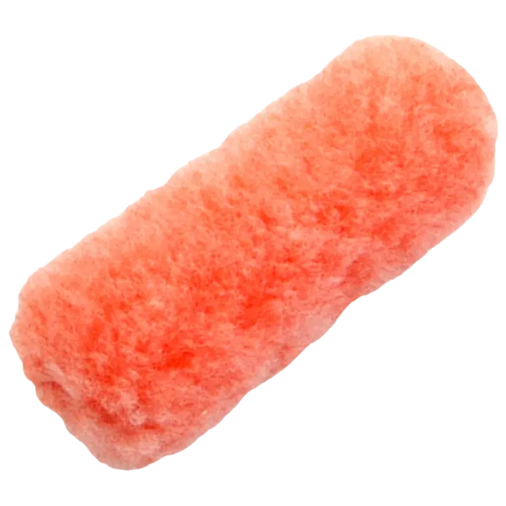 värvirull vill 10cm