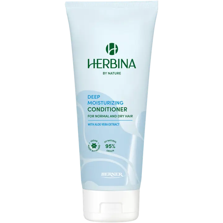 Herbina 200ml hoitoaine Deep Moisturizing