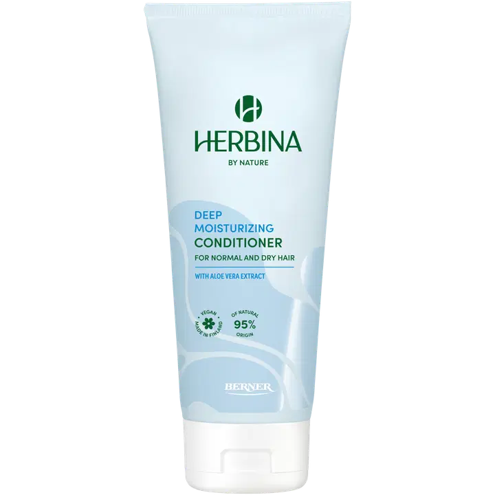 Herbina 200ml hoitoaine Deep Moisturizing