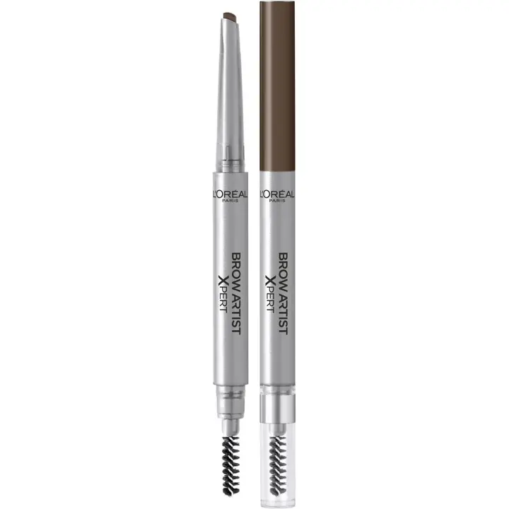 L'Oréal Paris Brow Artist Xpert 106 Ash Brunette -kulmakynä 1 g