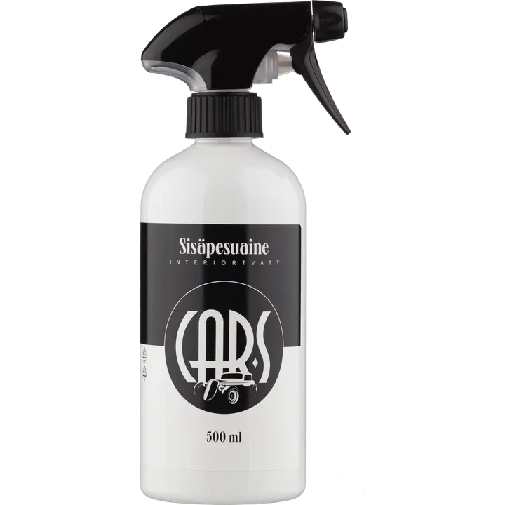 Salongipuhastusvahend 500 ml