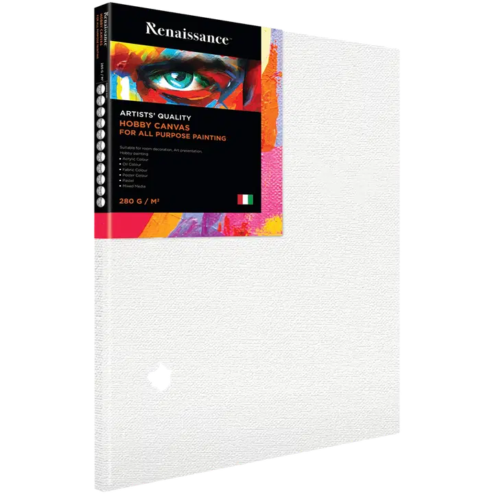 Maalauspohja 20x20cm