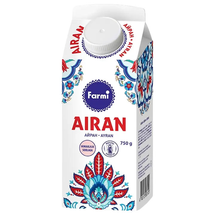 FARMI Airan 750 g