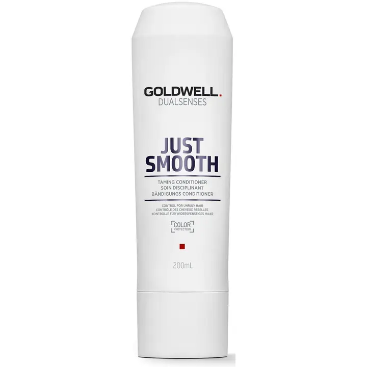 Goldwell Dualsenses Just Smooth Taming Conditioner 200ml