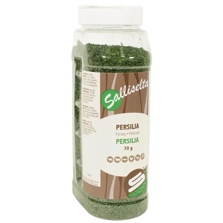 Salliselta Persilja 70g
