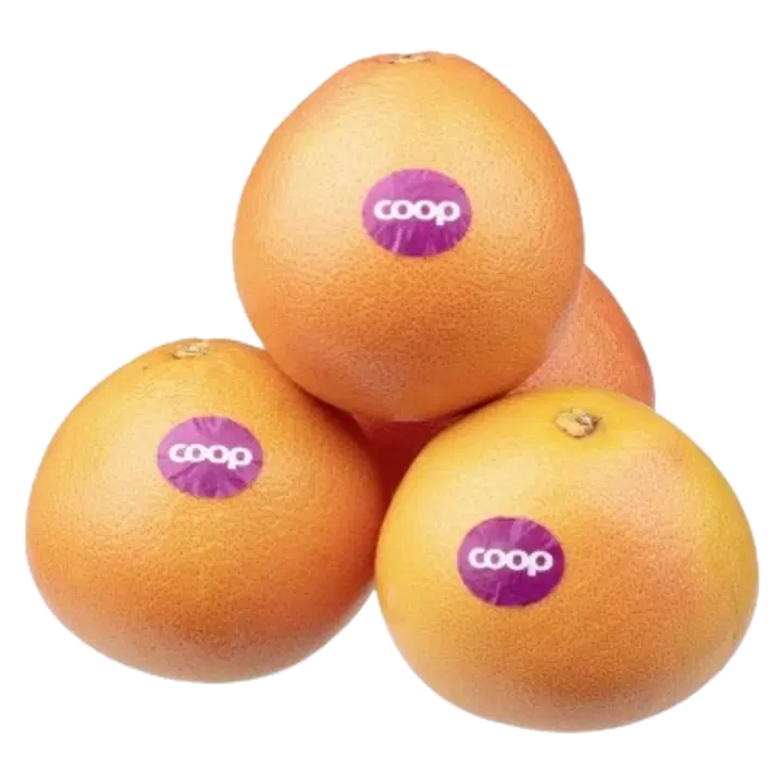 Coop Greip punane I klass