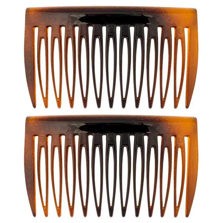 Ibero Sivukampa muovi 2kpl