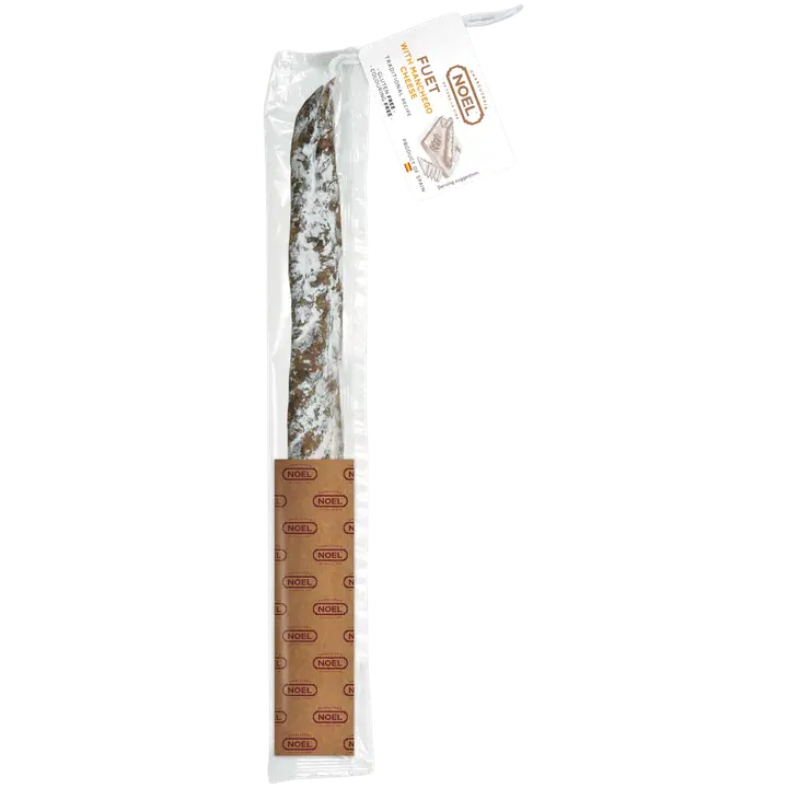 Noel Fuet salaami manchego juustuga 150g