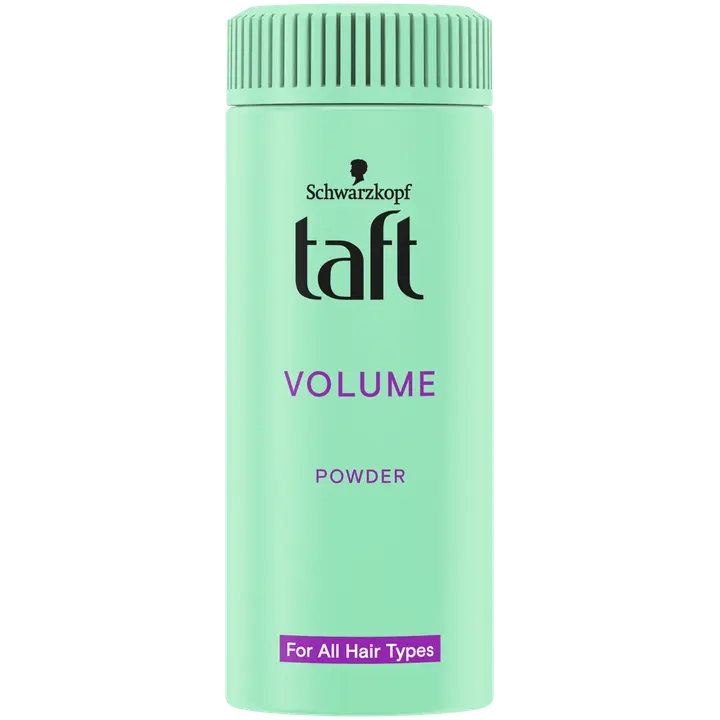 Schwarzkopf Taft 10g Volume Powder hiuspuuteri