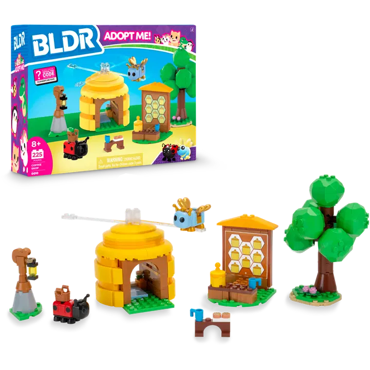 Kohvipoe interjöör