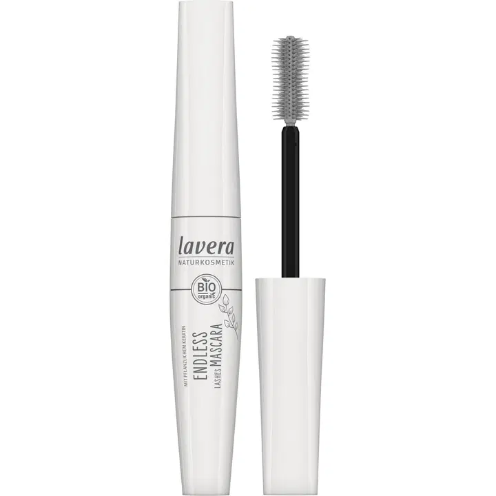 lavera Endless Lashes Mascara -Black- 13ml