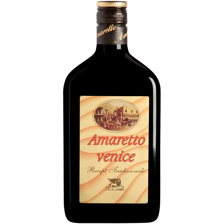 Venice Amaretto liköör 18%vol 700ml