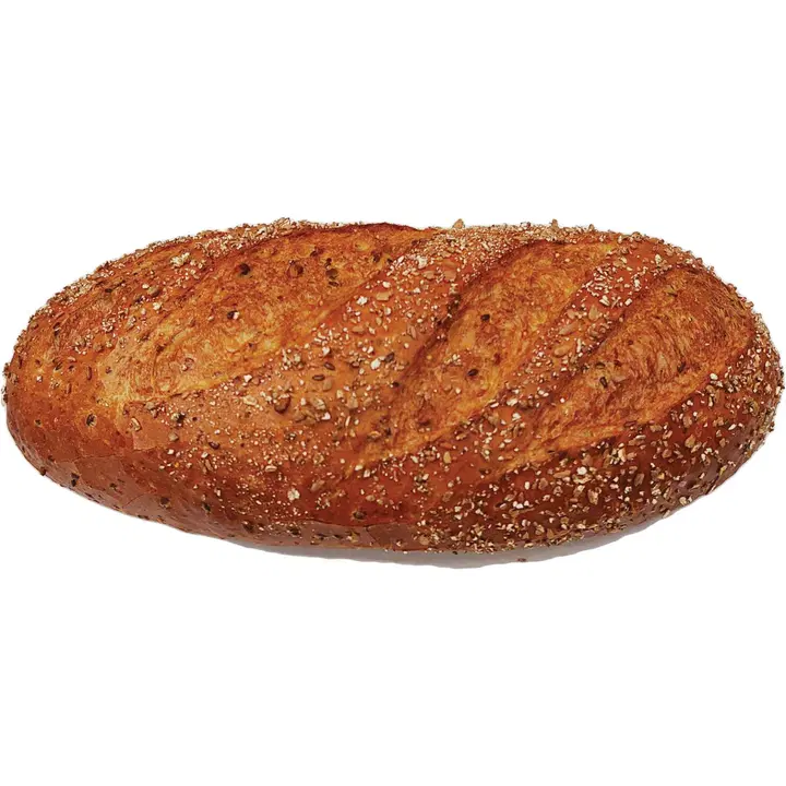 Porokylän moniviljaleipä 460 g