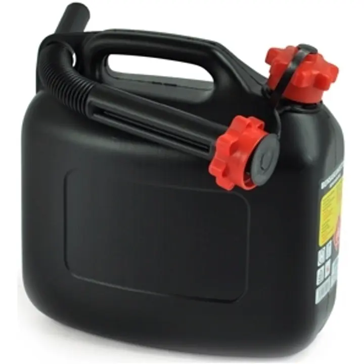 Bensiinikanister 5 l