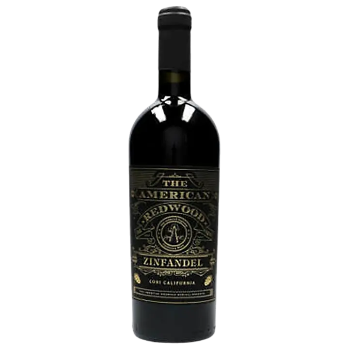 Redwood Zinfandel GT vein 14,5%vol 750ml