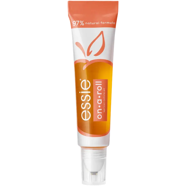 Essie küüneõli On-a-Roll aprikoos