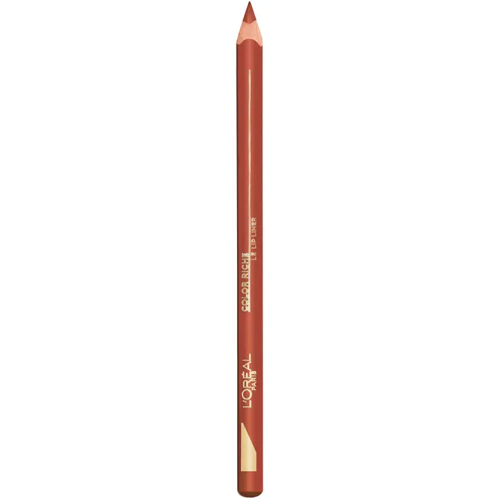 L'Oréal Paris Color Riche 107 Seine Sunset huultenrajauskynä 1,2 g