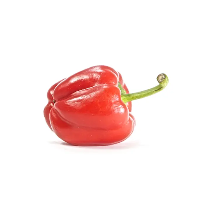 Paprika punainen Suomi