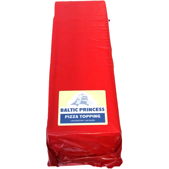 Baltic Princess Pizzatopping Edam Style n. 3,5kg