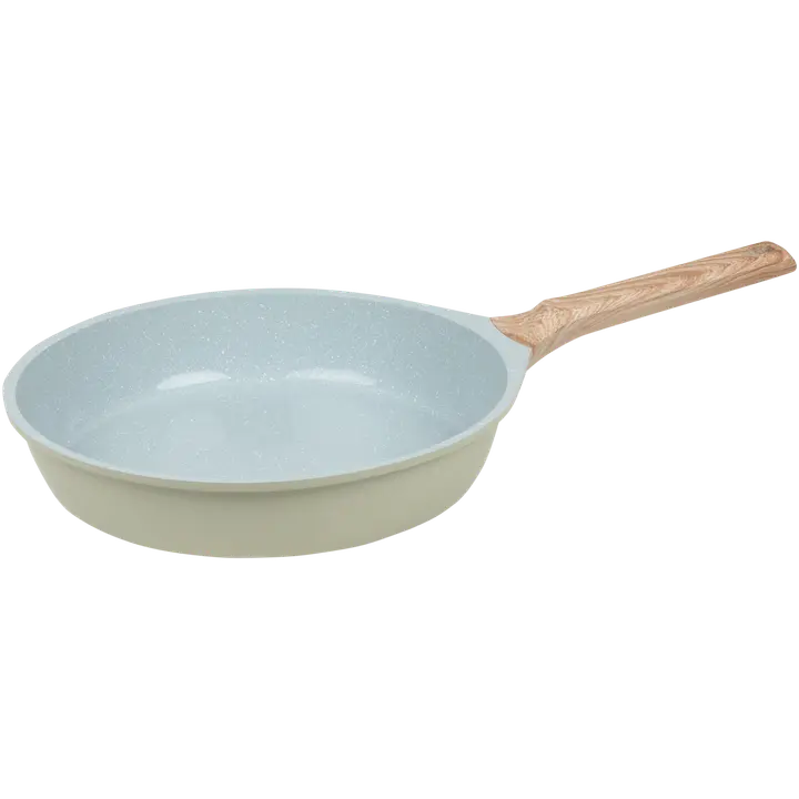 Pann House 28 cm, hall/roheline