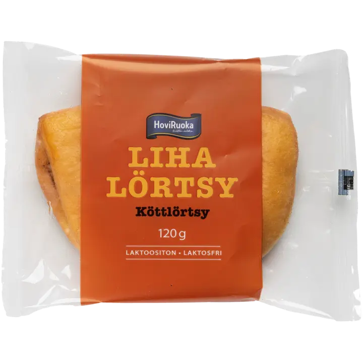 HoviRuoka lihalörtsy 1kpl / 120g