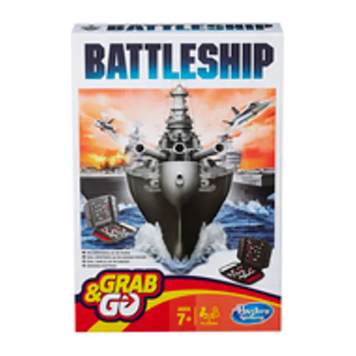 Lauamäng Laevade pommitamine