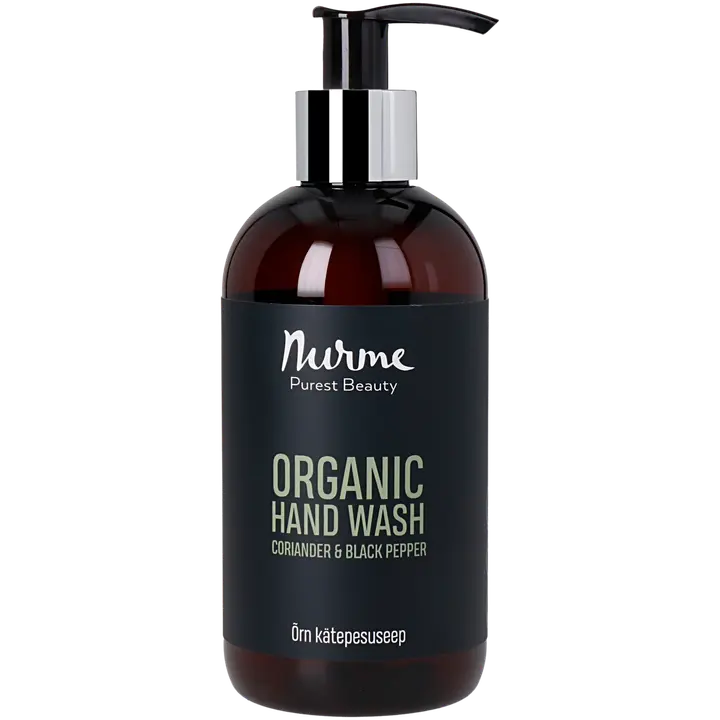 Vedelseep Koriander ja must pipar 250 ml