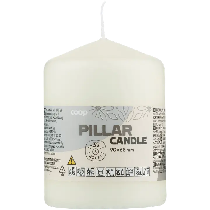 Coop lauaküünal šampanja 70x90