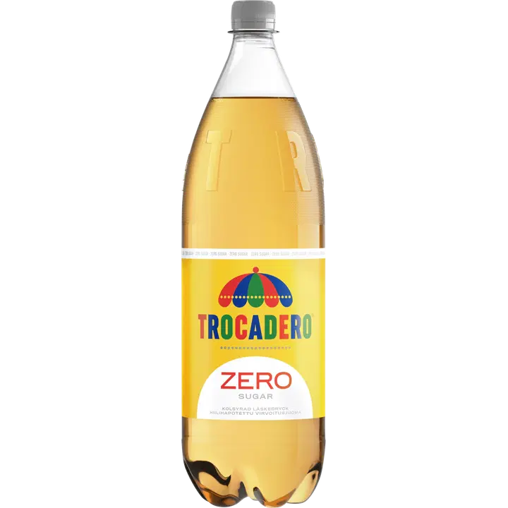 Trocadero Zero 1,5