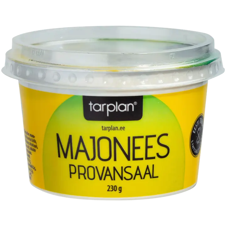 Tarplan Majonees Provansaal, 230 g