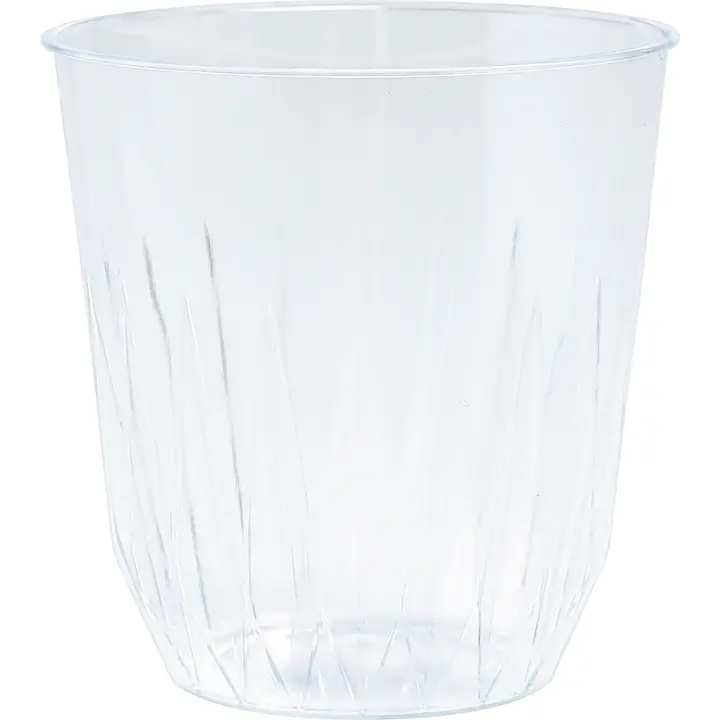 Plasttops Diamond 25 cl 15 tk