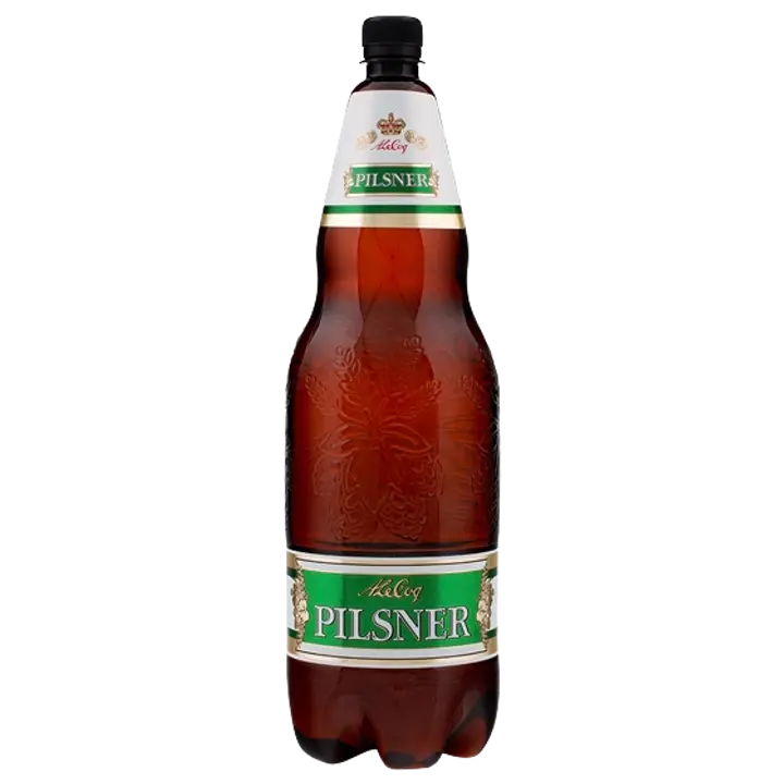 A. Le Coq Pilsner Õlu 4,2%vol 2L