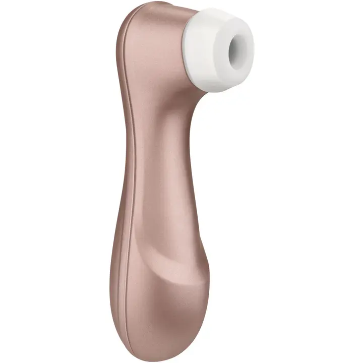 Satisfyer Pro 2 klitoriskiihotin