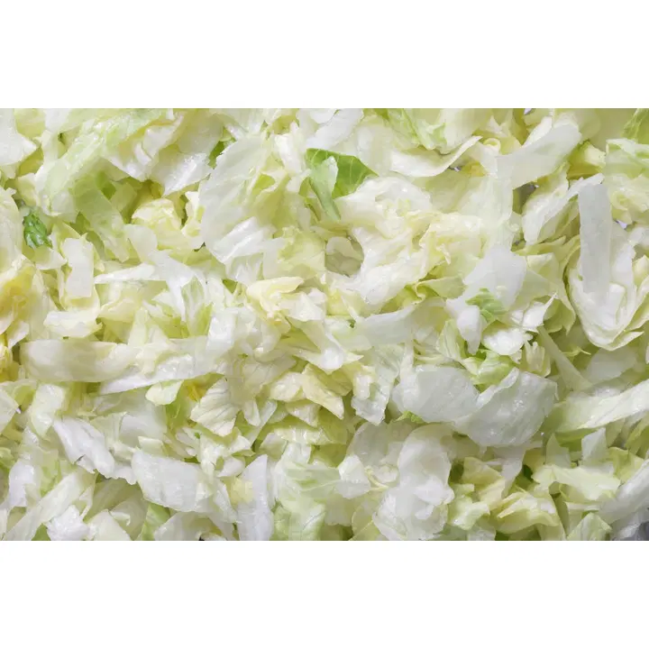 Fresh SalaattiMestari Jäävuorisalaatti leikattu 20 mm 1,0 kg pussi