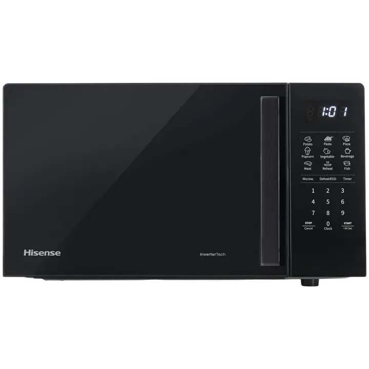 Mikrolaineahi Hisense H20MOBS4HI