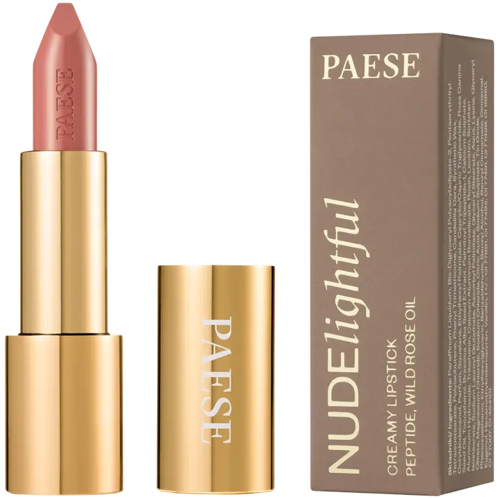 Paese nudeLightful huulipuna 403 4,5g