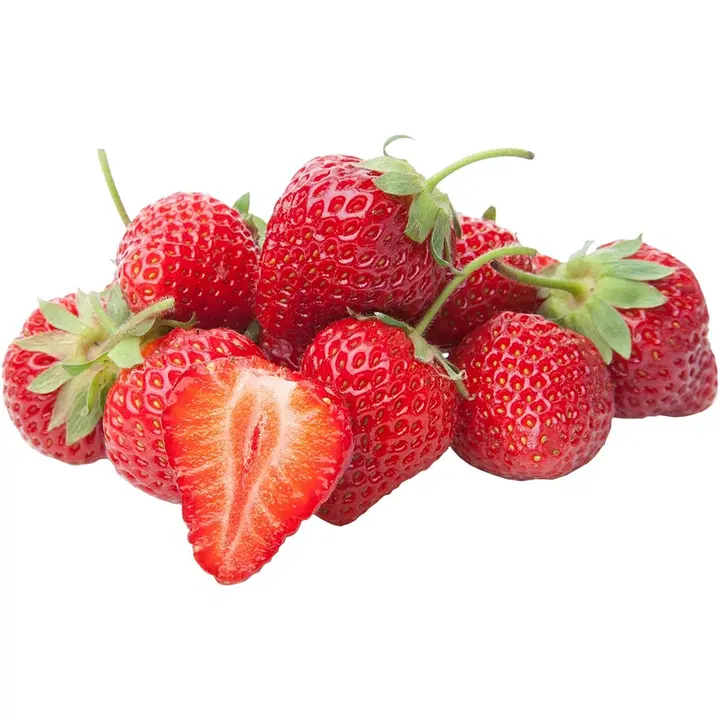 Hästön Maatilan mansikkarasia 250 g