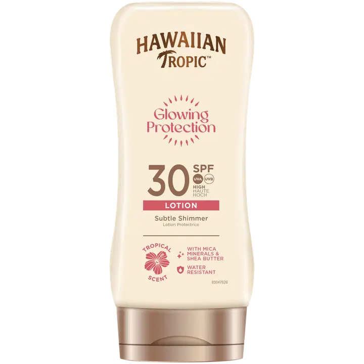 Glowing Protection Lotion SPF30 170 ml