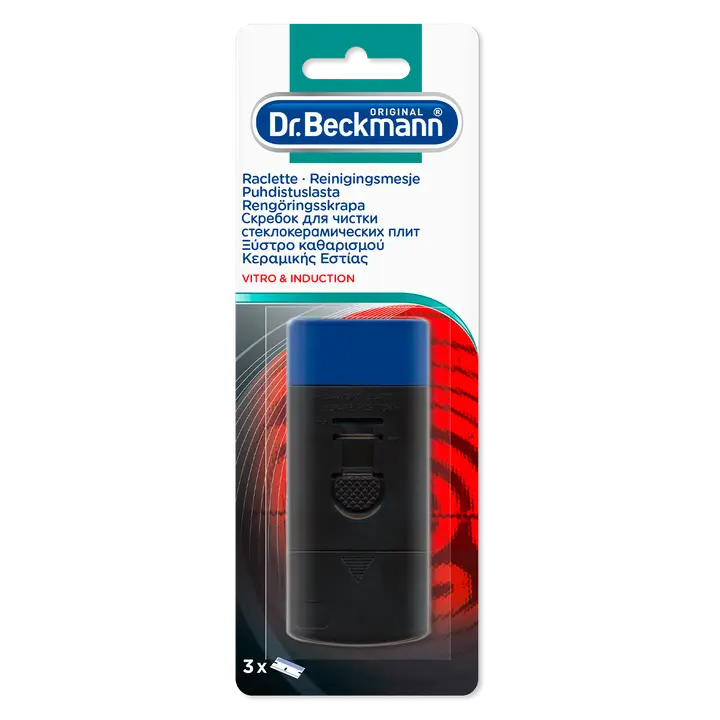Dr Beckmann Puhdistuslasta