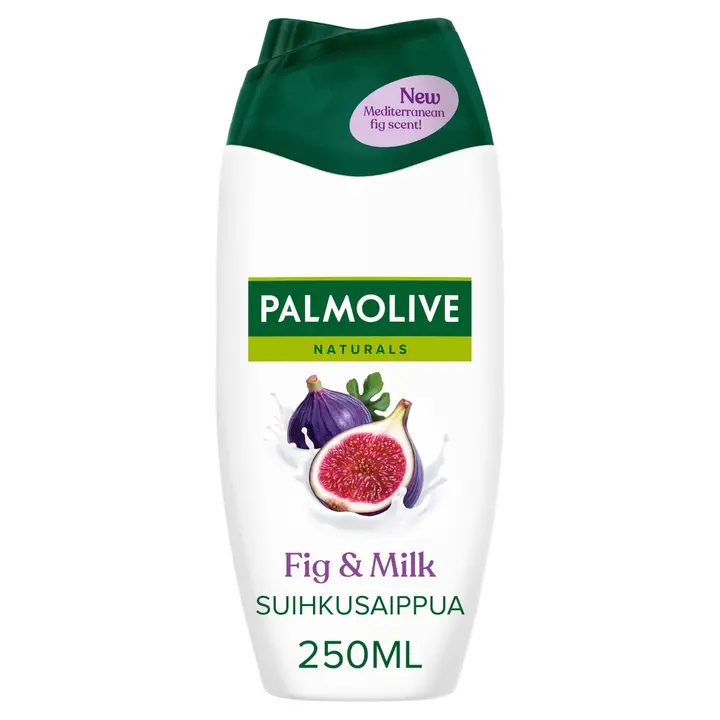 Dušikreem Palmolive Fig&Milk 250ml