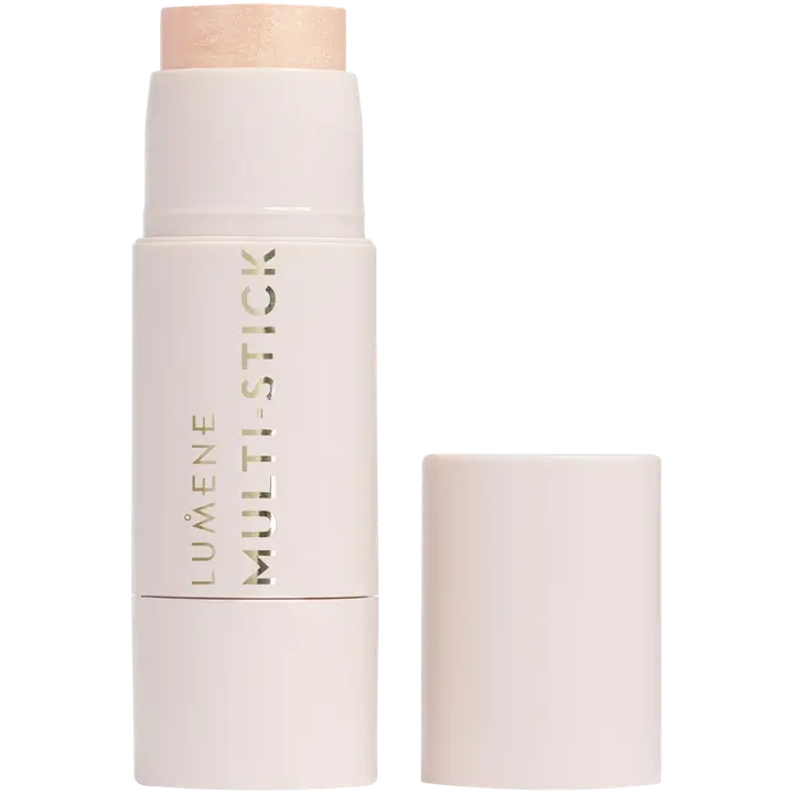 Lumene Voidemainen meikkipuikko Radiant Glow 4,5 g