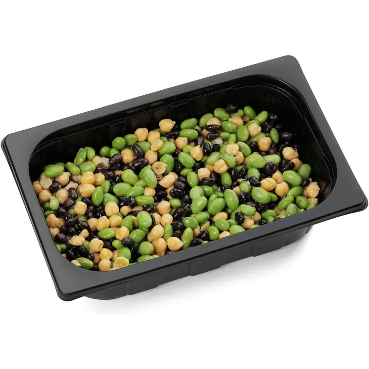 Fresh SalaattiMestari Papumix vinegrette-kastikkeessa 1kg GN1/6