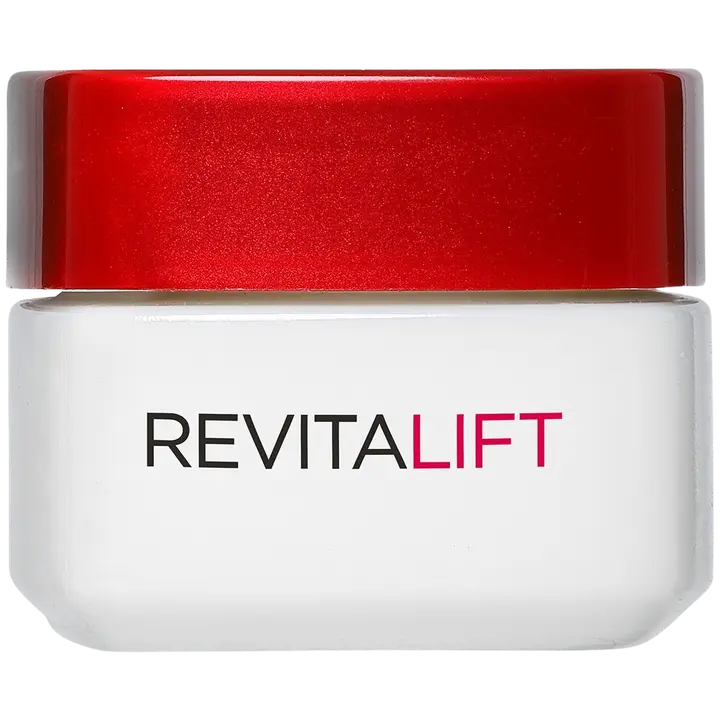 L'Oréal Paris Revitalift ryppyjä silottava ja ihoa kiinteyttävä silmänympärysvoide 15ml