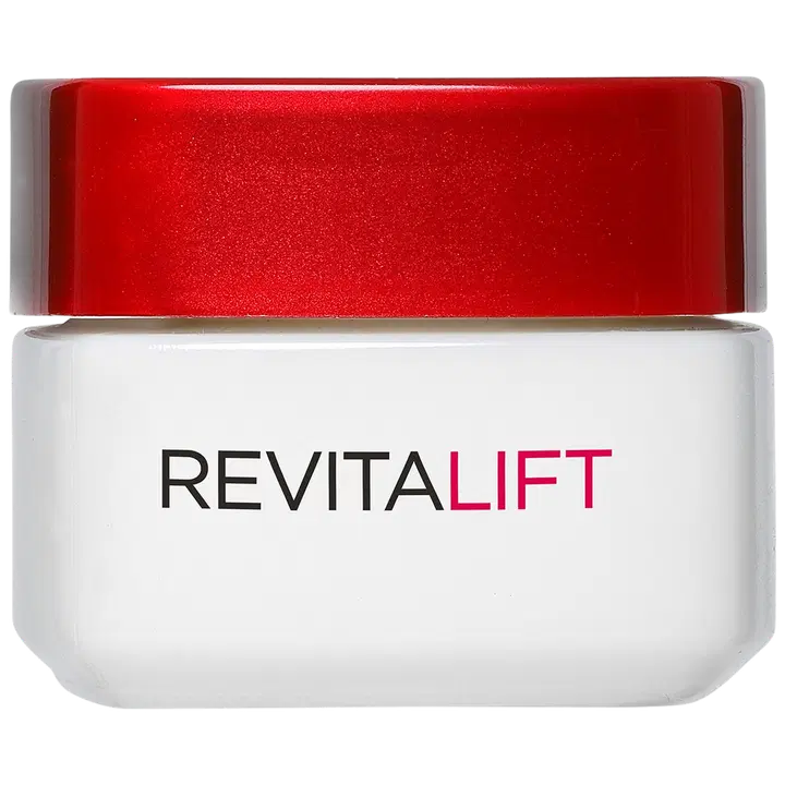 L'Oréal Paris Revitalift ryppyjä silottava ja ihoa kiinteyttävä silmänympärysvoide 15ml